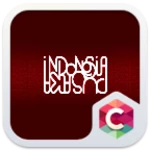 indonesia independence day 01 android application logo